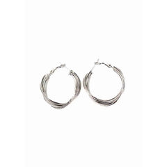 Minimalistic Twisted Hoops