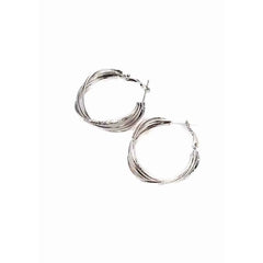 Minimalistic Twisted Hoops