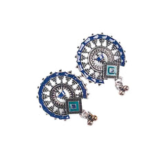 Geometric Enamel Studs