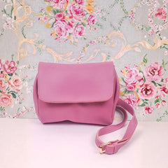 Lavender Sling Bag