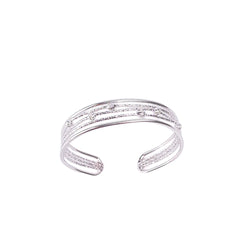 Gilded Shimmer Cuff