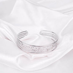 Gilded Shimmer Cuff