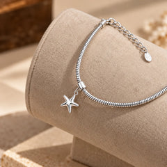 Celestial Star Bracelet