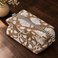 Earthy Bloom Single Pouch