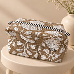 Earthy Bloom Single Pouch