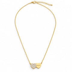 Lovelink Pendant Necklace