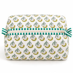 Green Garden Single Pouch