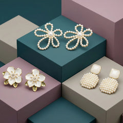 Enchanted Pearl Elegance Bundle
