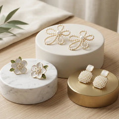 Enchanted Pearl Elegance Bundle
