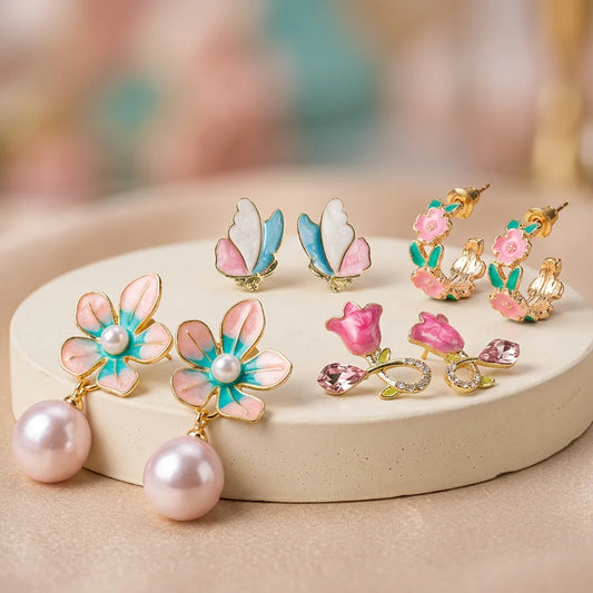 Whimsical Garden Bundle