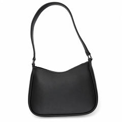 Black Muse Shoulder Bag