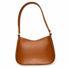 Mocha Muse Shoulder Bag