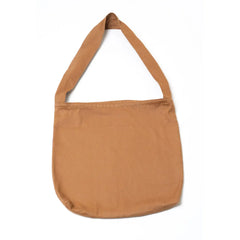 Tan Hobo Tote Bag
