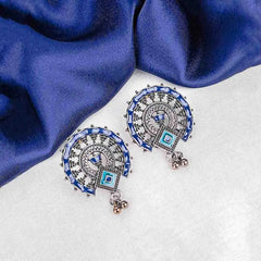 Geometric Enamel Studs