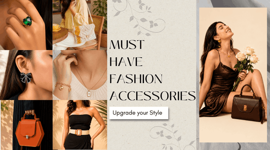 ladies fashion accessories