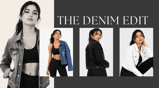 denim fashion trends