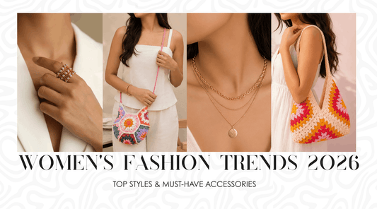 trending fashion for women
