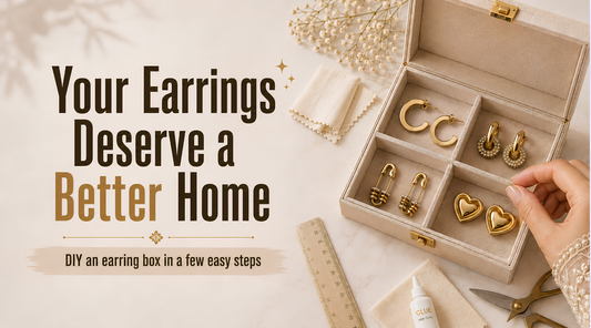 how-to-make-an-earring-box