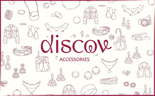 DISCOV ACCESSORIES – ONE STOP FOR ALL ACCESSORIES