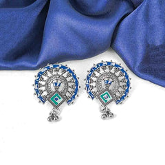 Geometric Enamel Studs