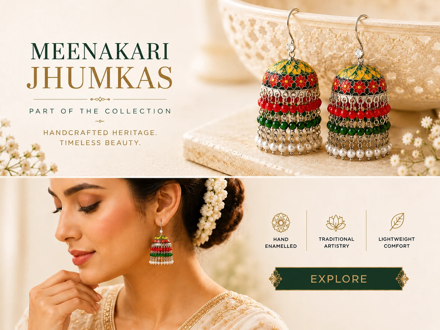 Meenakari