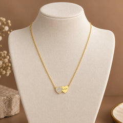 Lovelink Pendant Necklace