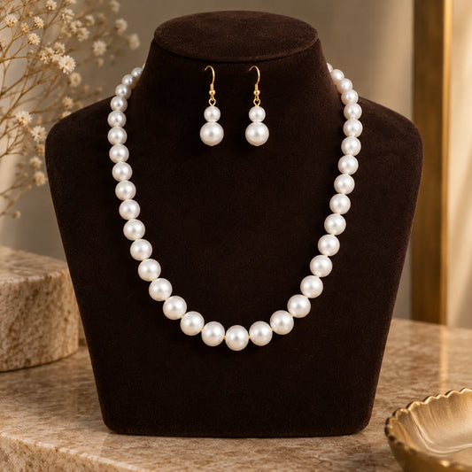 Pearl Grace Set