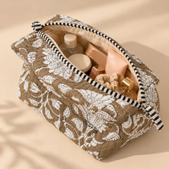 Earthy Bloom Single Pouch