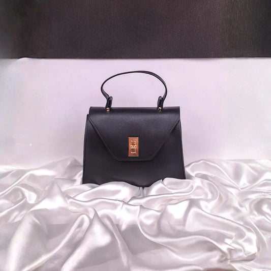 Black Crossbody Bag