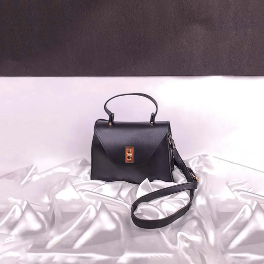 Black Crossbody Bag