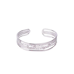 Gilded Shimmer Cuff