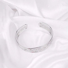 Gilded Shimmer Cuff