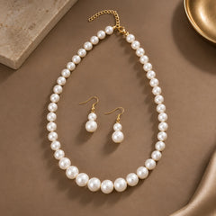 Pearl Grace Set