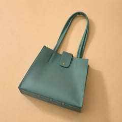 Evergreen Classic Tote Bag