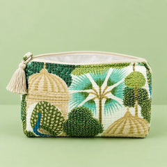 Forest Bloom Pouch Set