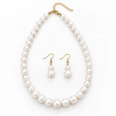 Pearl Grace Set