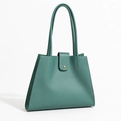 Evergreen Classic Tote Bag