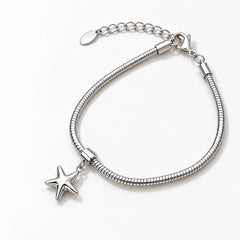 Celestial Star Bracelet