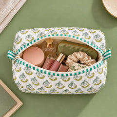 Green Garden Single Pouch