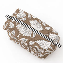 Earthy Bloom Single Pouch