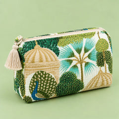 Forest Bloom Pouch Set