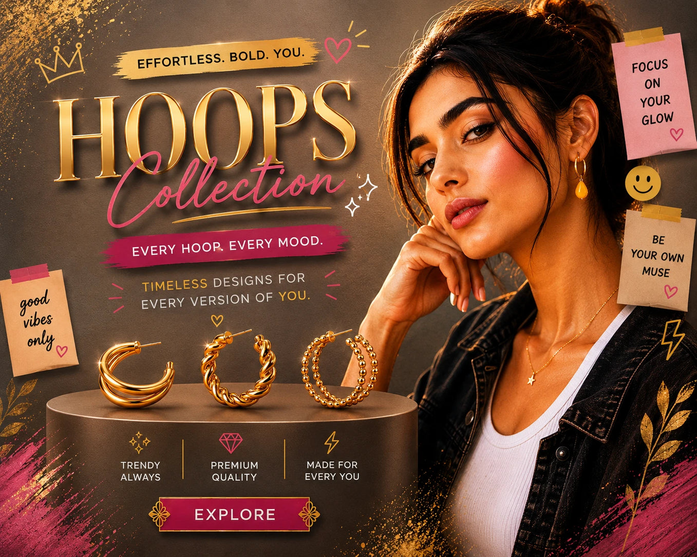 Hoops