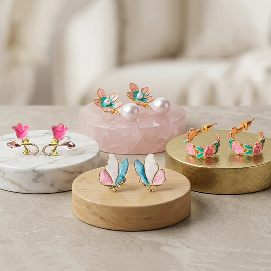 Whimsical Garden Bundle