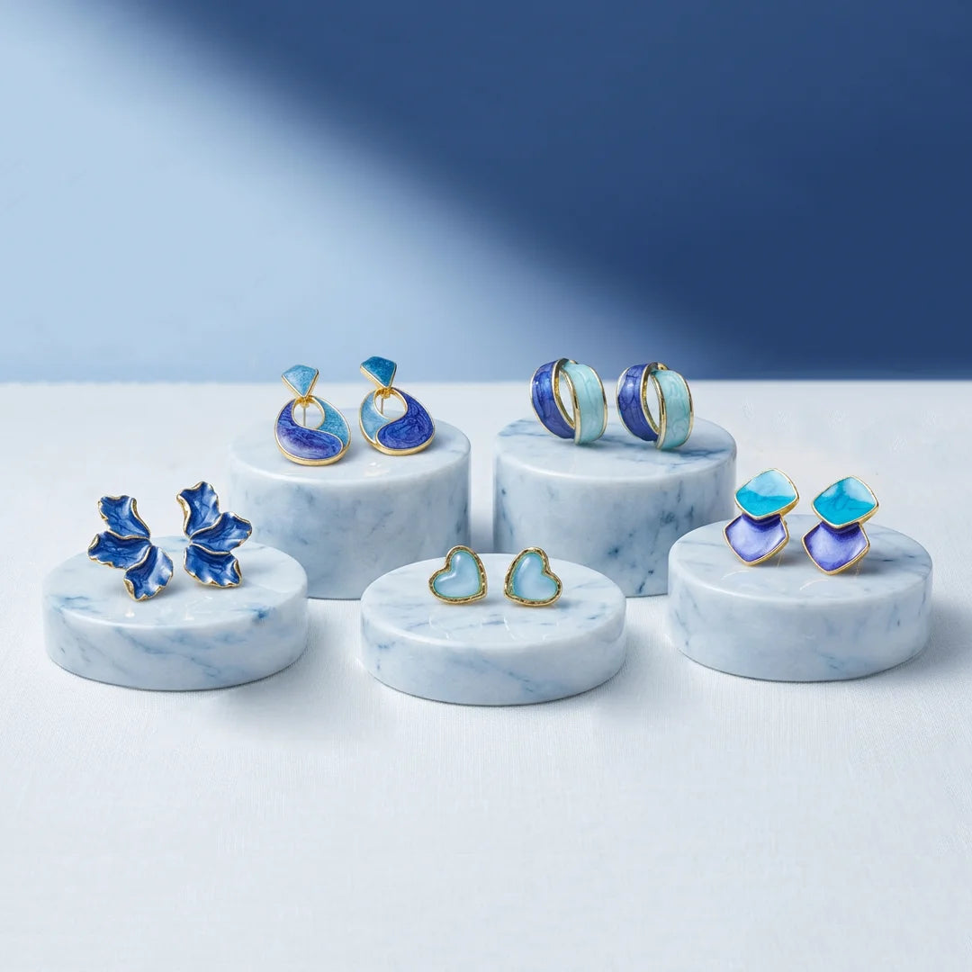 Out Of The Blue Bundle