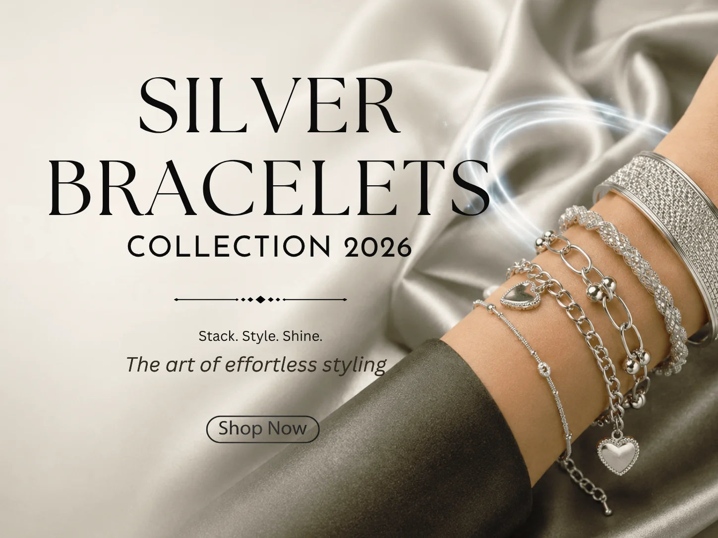 Bangles & Bracelets Western