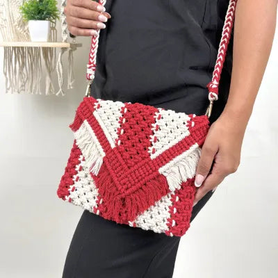 Macramé