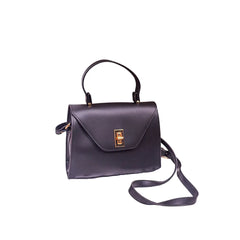 Black Crossbody Bag