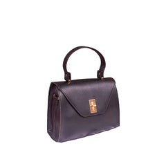 Black Crossbody Bag