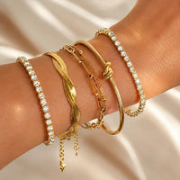 Bracelets
