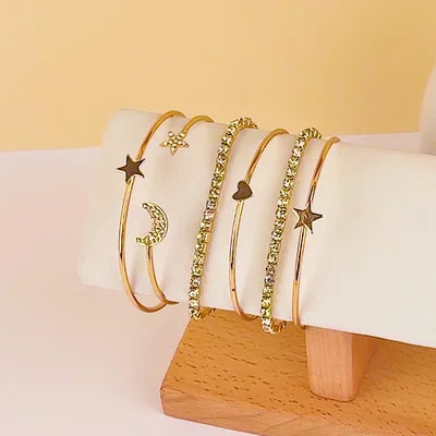 Bracelets
